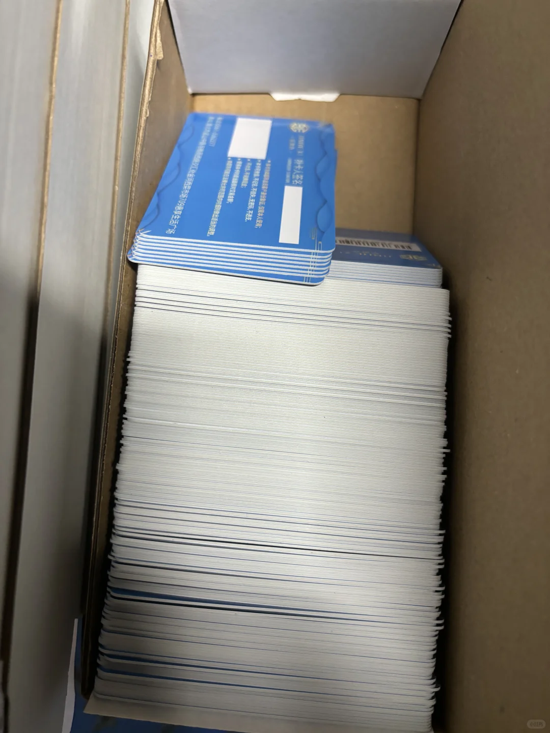 一镜到底，感受PVC会员卡生产线的震撼！