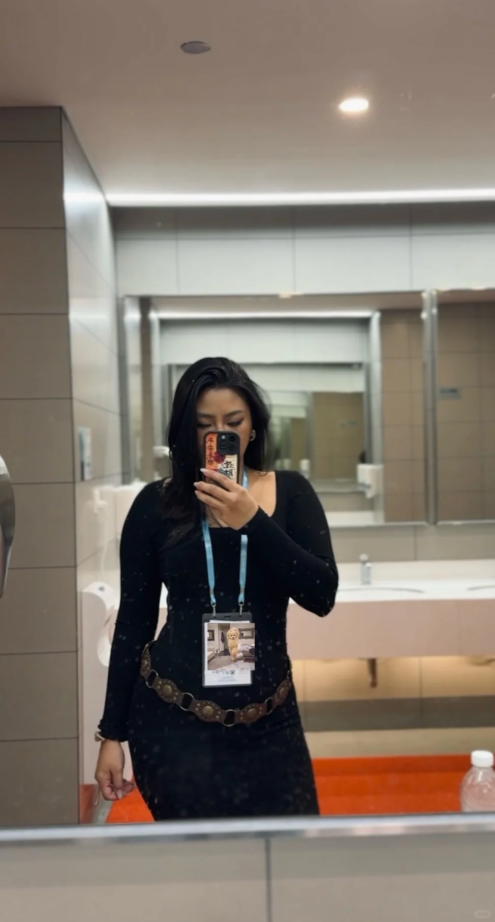 广交会，你别太离谱??人太多我晕人了