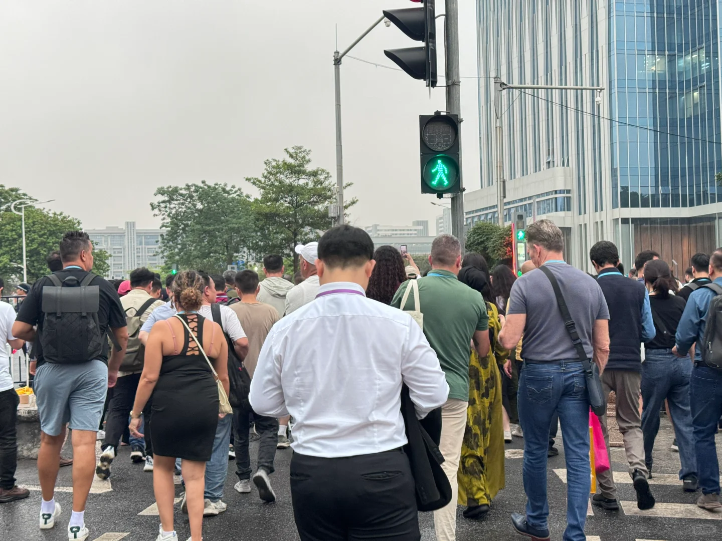 重生之我在广交会