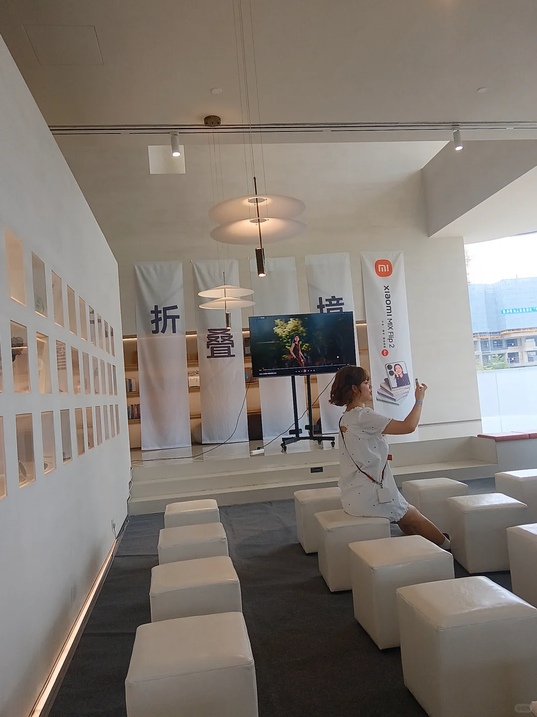 小米新品品鉴会直击✨