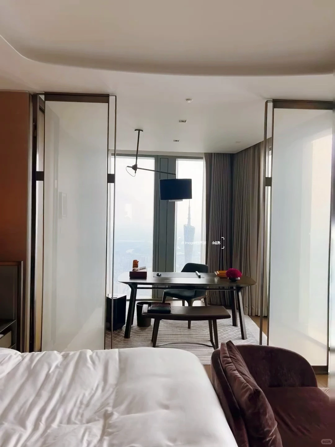 有人去广州吗?(12.4-3.31)急转瑰丽酒店