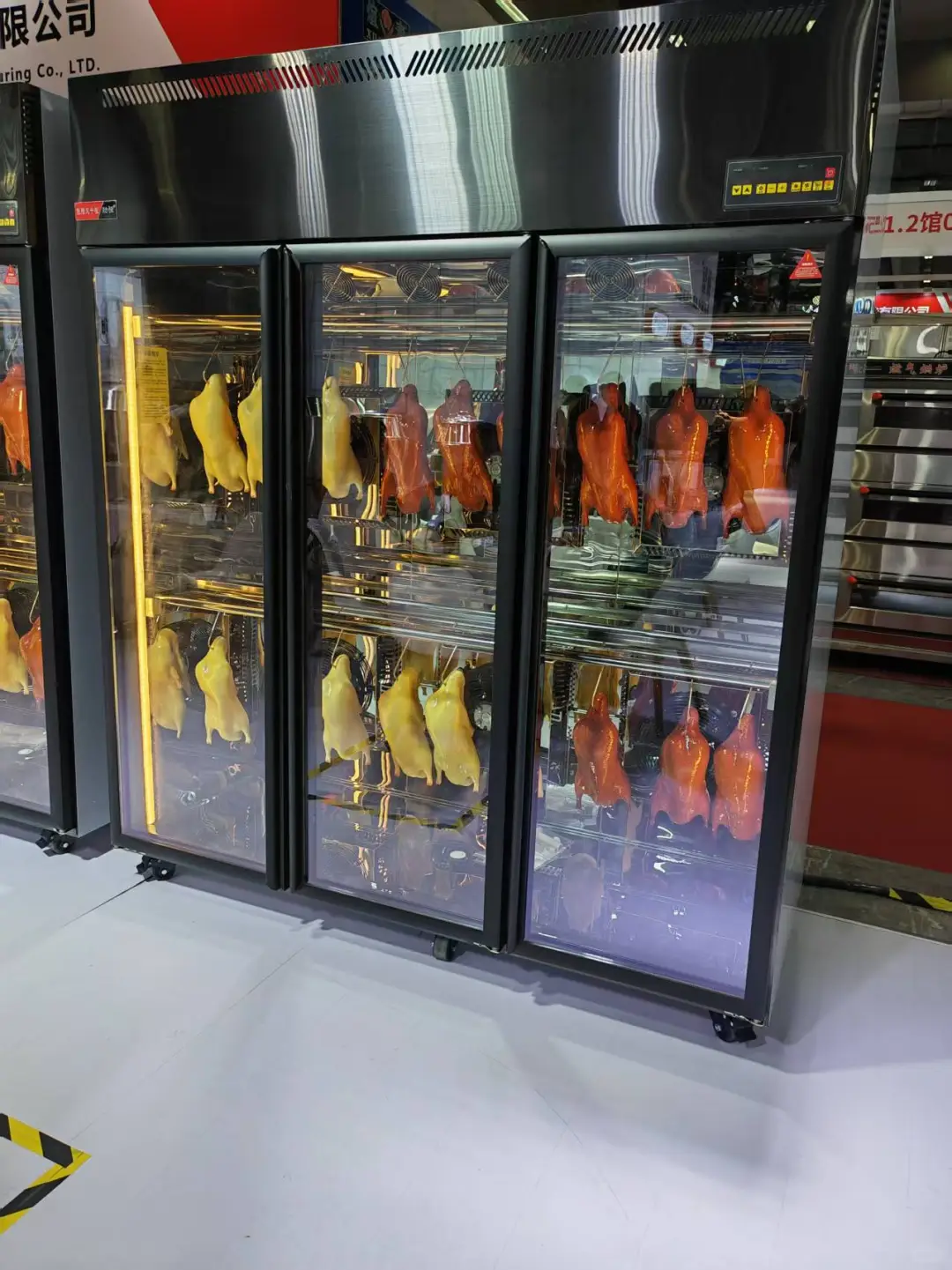 餐饮创业怎么选设备？