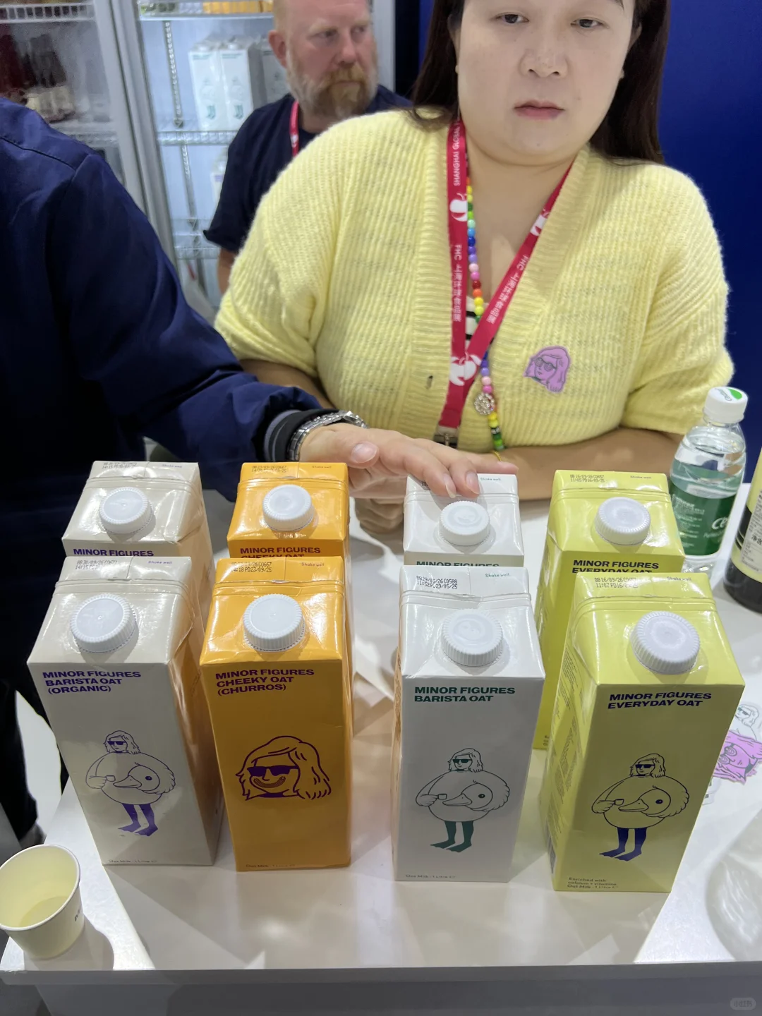 2025年环球食品展总结