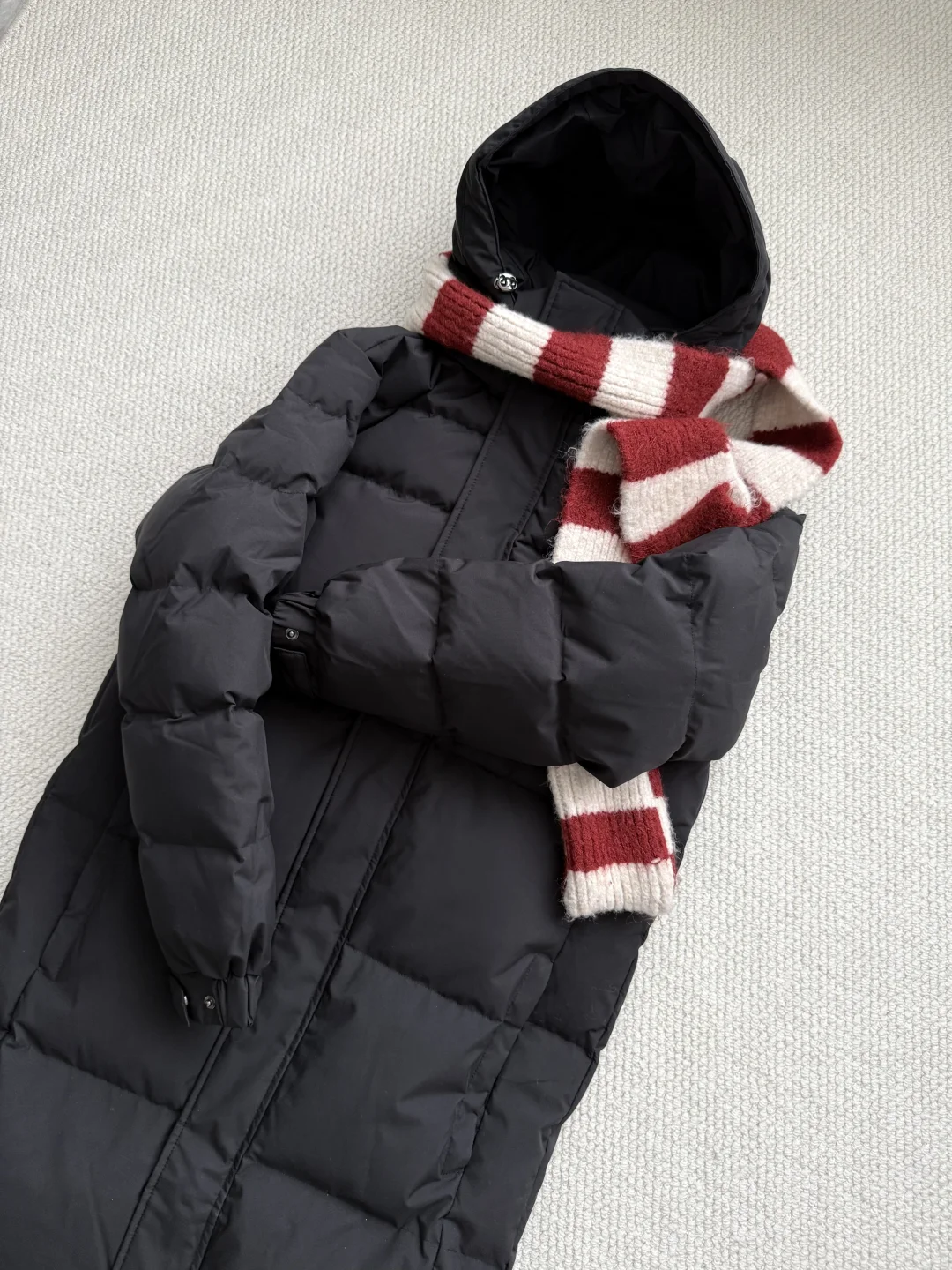 降温了⚠️我的保命大被子中戏款来了！300多