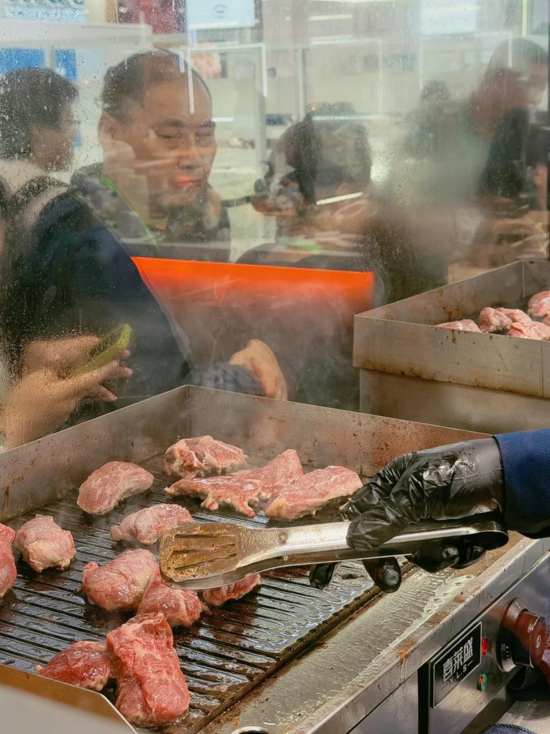 2025年进口博览会来啦