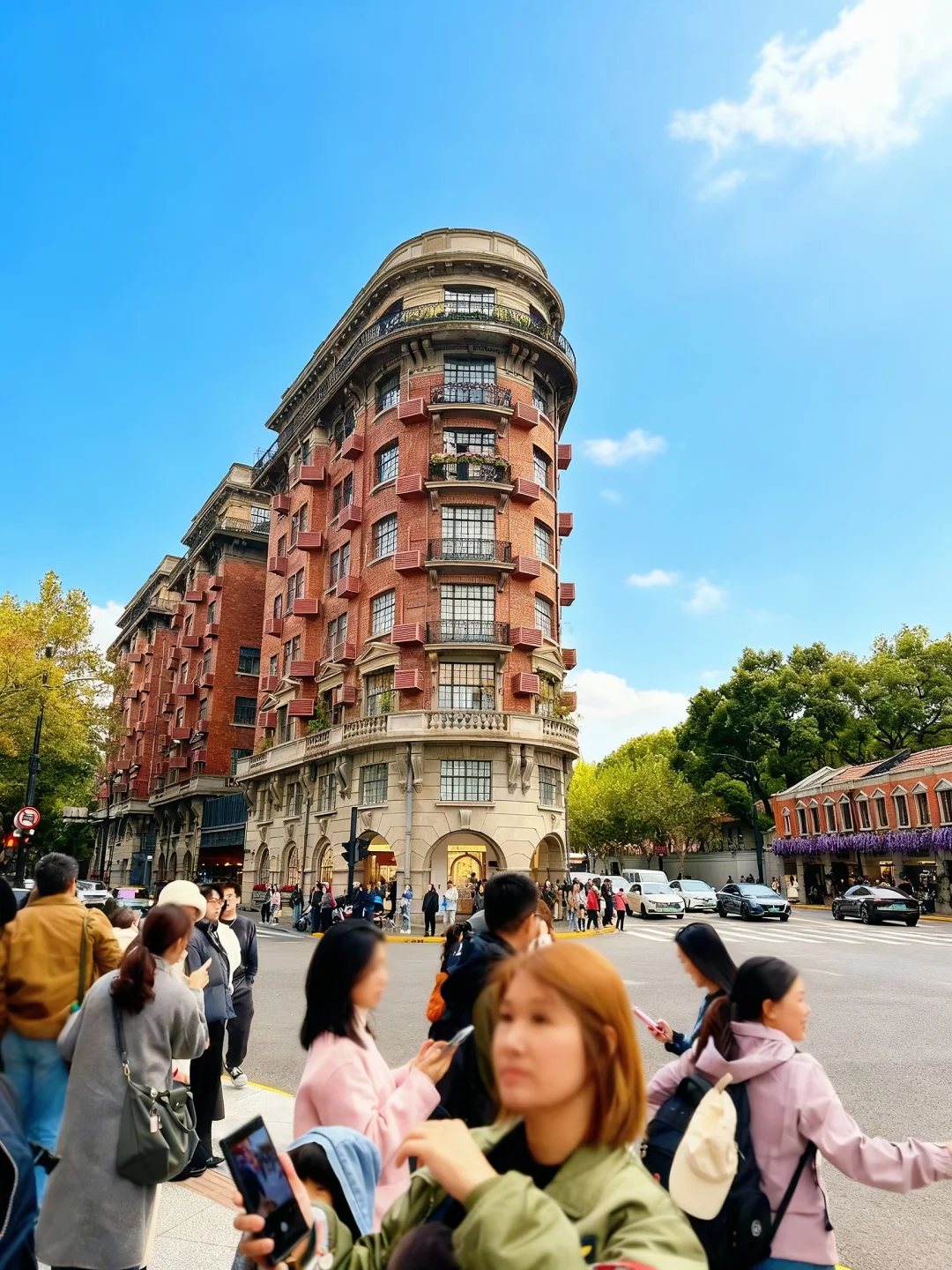 进博会同款！武康路西班牙菜太绝了??