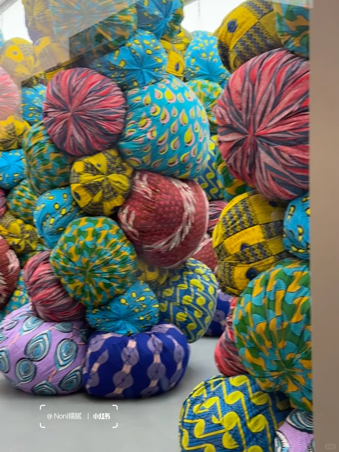 北京看展?年末值得推荐的7️⃣个展览??️?