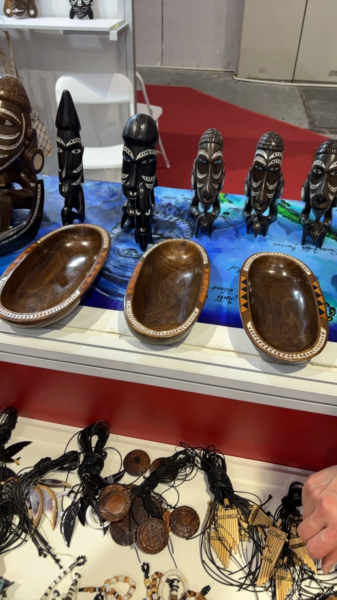 进博会冷门美物???