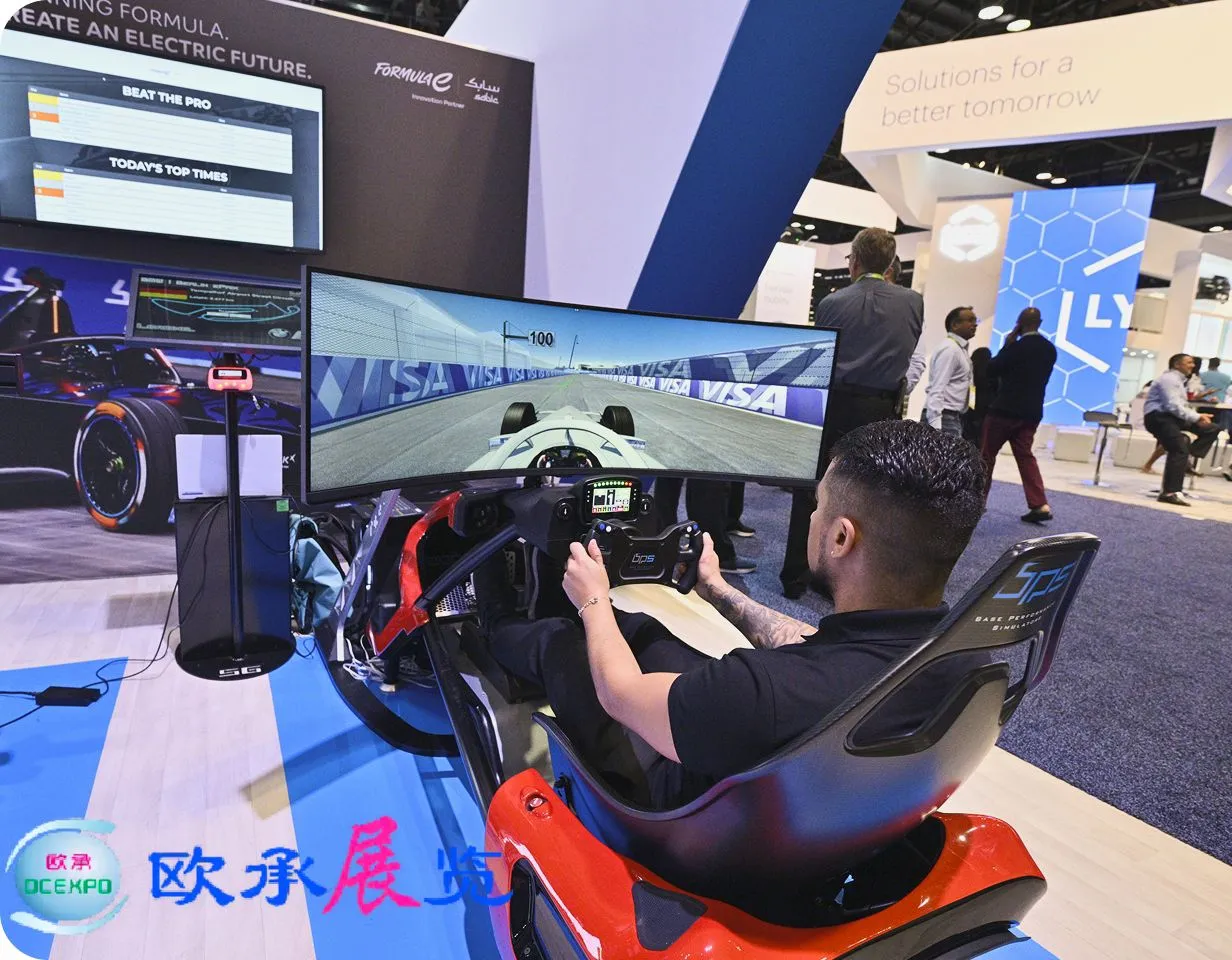 27年美国奥兰多塑料橡胶展NPE展位预定中！