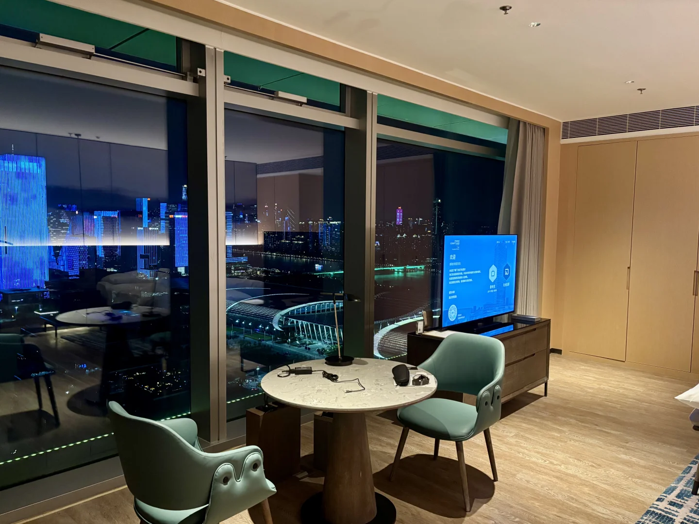 广州广交会万怡 ｜ 广州车展的一年一打卡