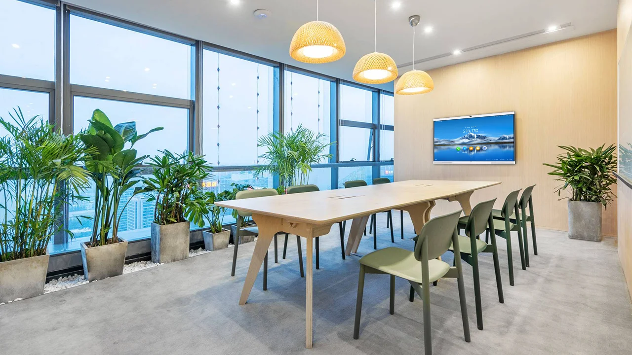 开远程视频会议?用对设备真的很重要❗️