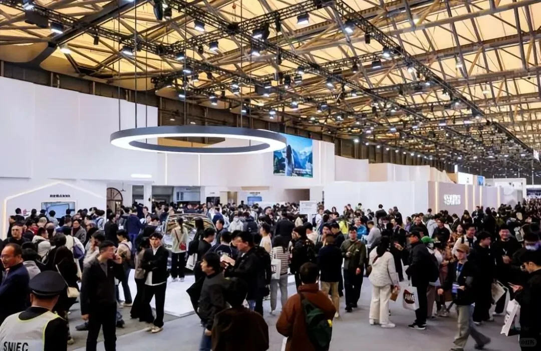 2026AWE上海家电展·赋能智慧家居新方案