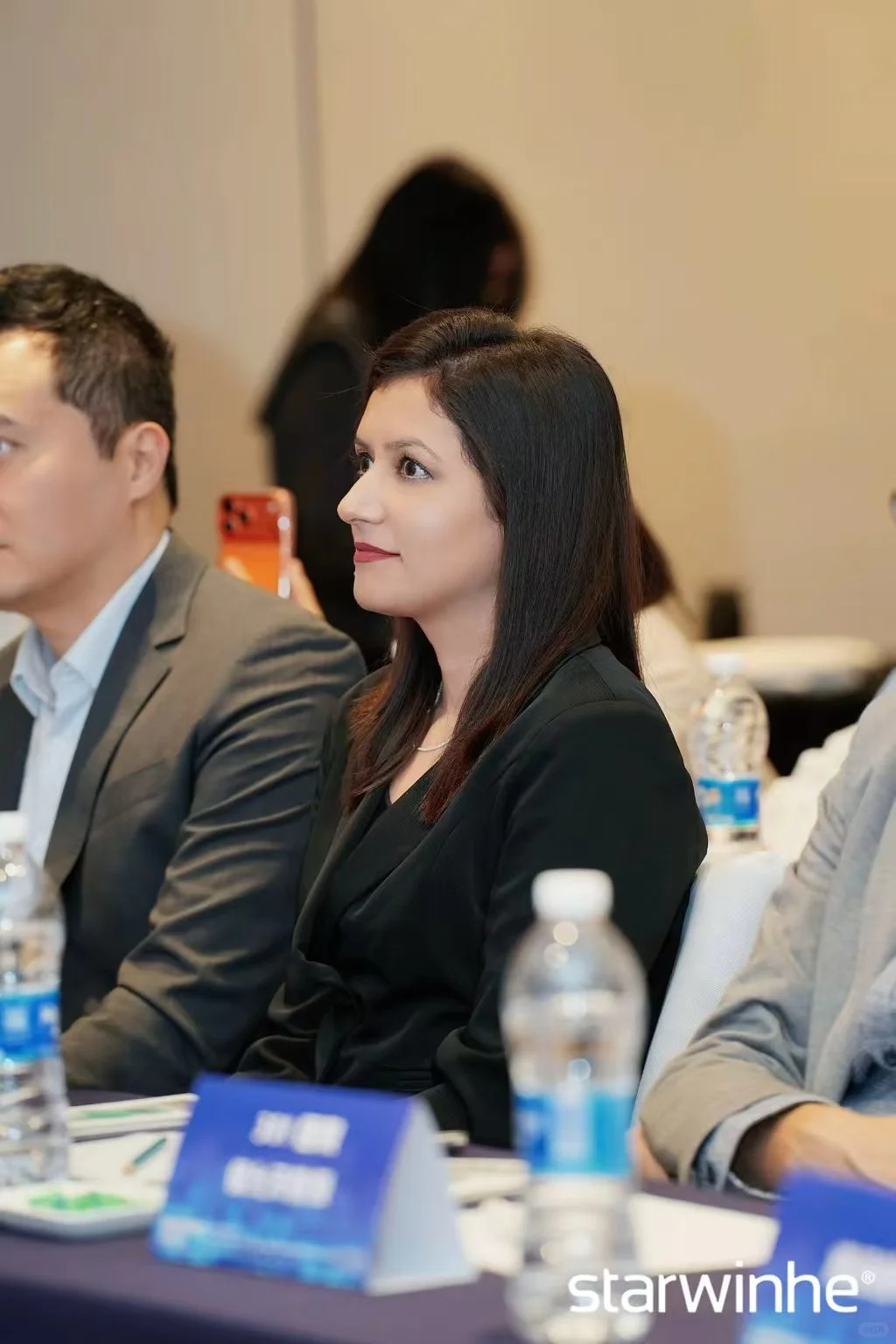 顶尖科学家与行业领袖共襄抗衰老科技盛会!