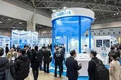 2026日本水处理展｜InterAqu