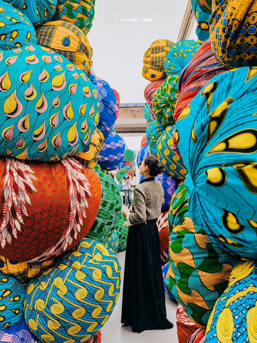 北京看展?年末值得推荐的7️⃣个展览??️?