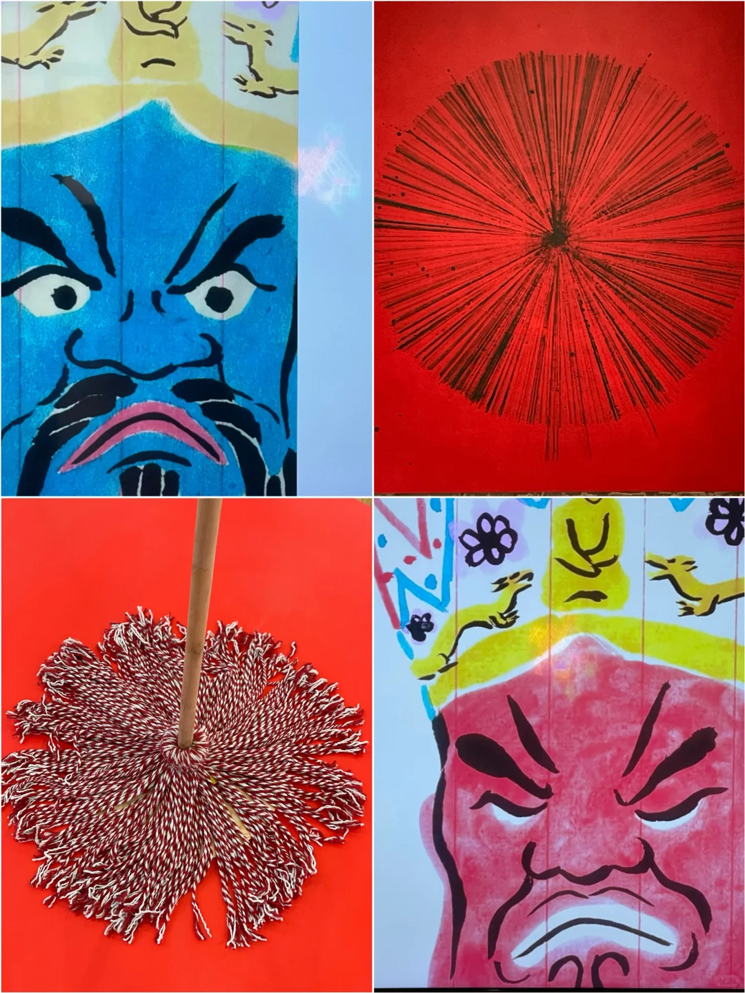 报告！在上海发现一个可爱又免费的艺术展?