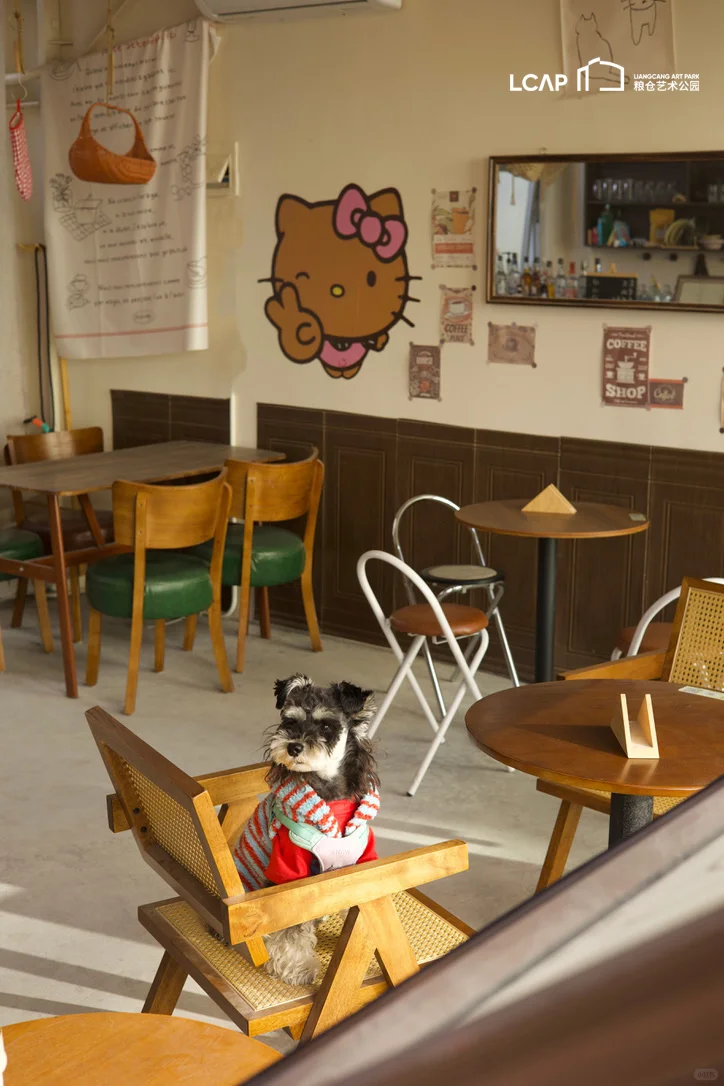 场地合作｜杭州粮仓艺术公园活动招募