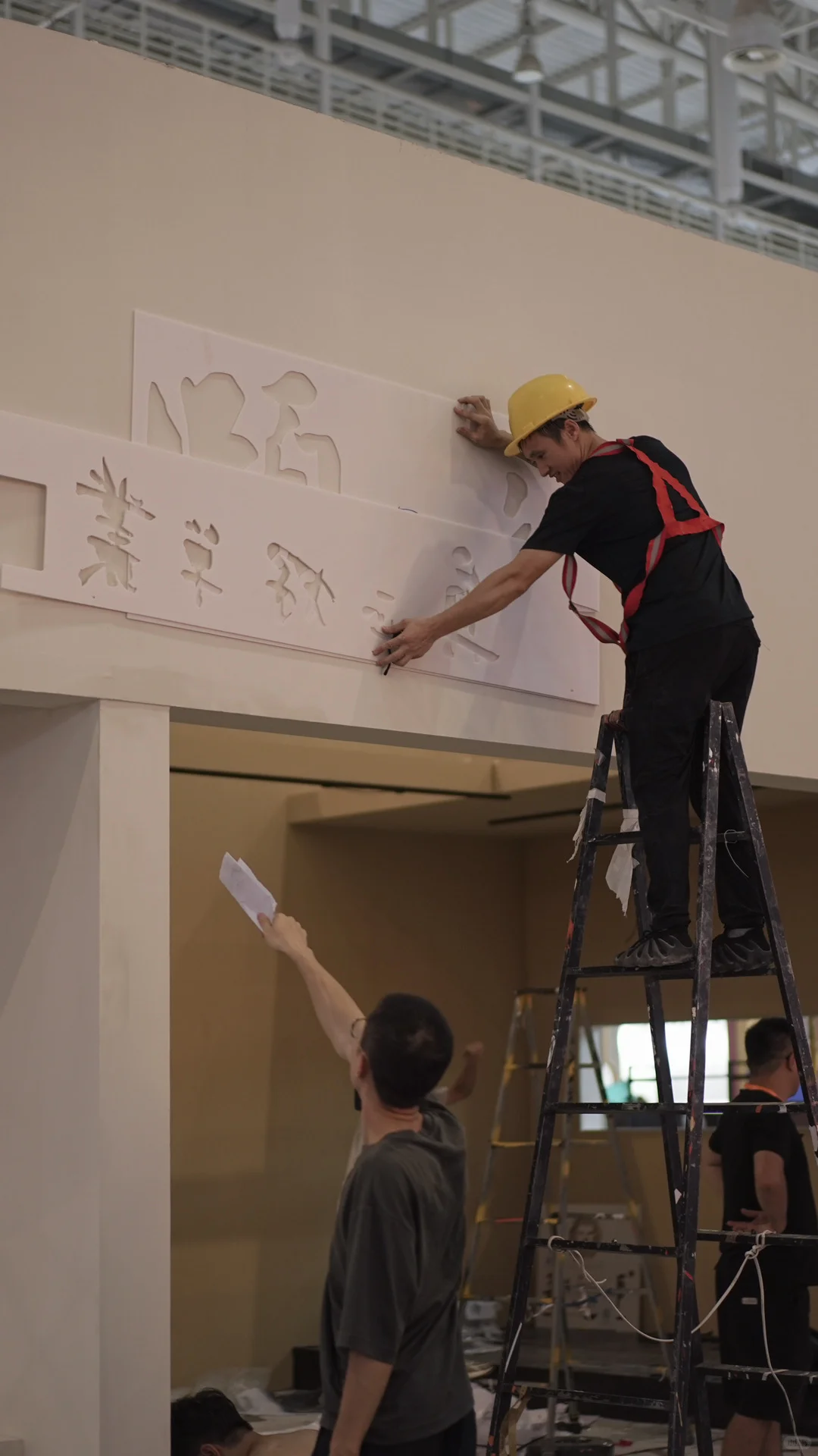 颐之·厦门茶博会 ｜明天见