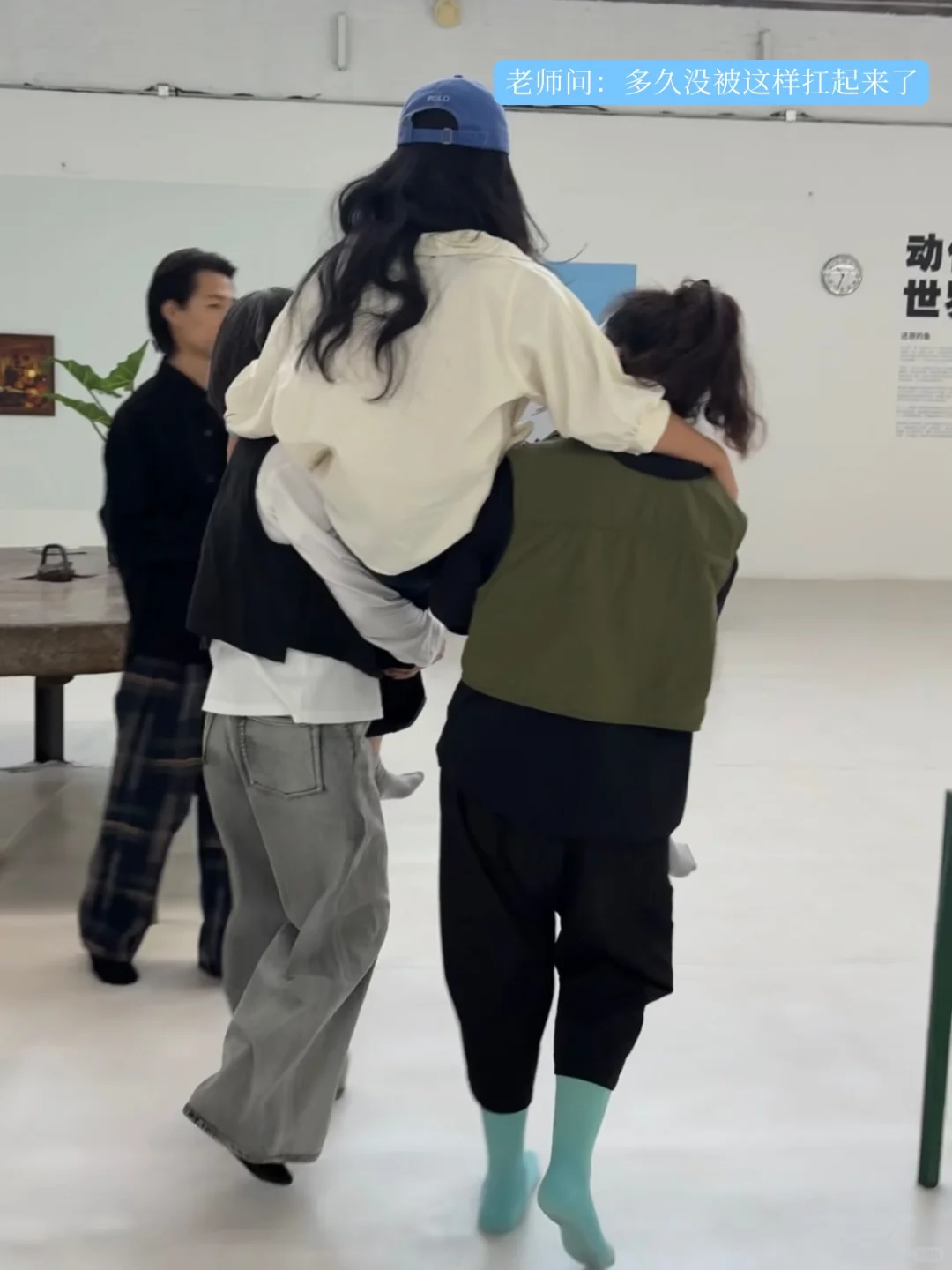 在798，0️⃣元开始“玩”艺术，结果…