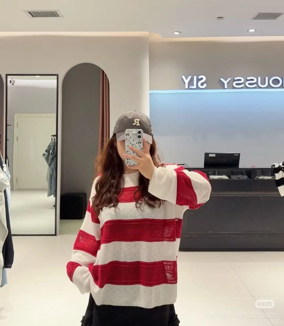 Moussy秋装新品发布