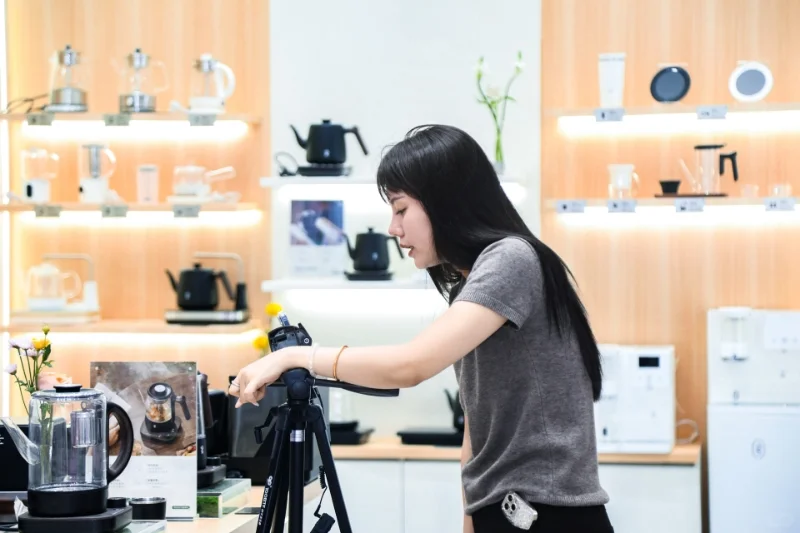 采购人必冲！全球家电尖货集散地?