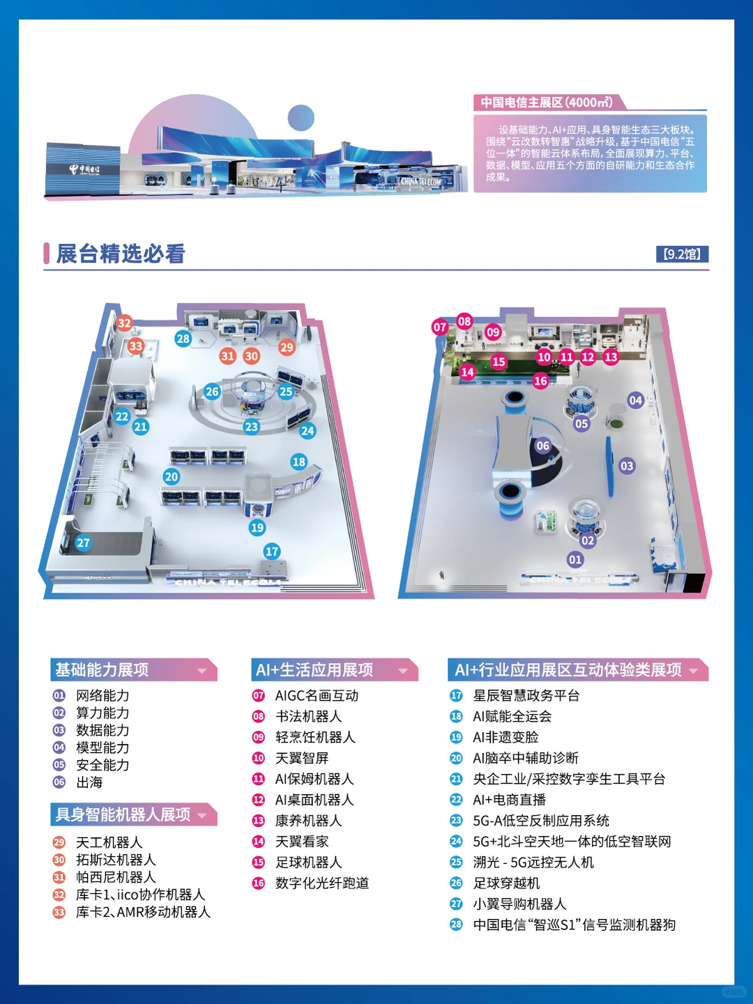 2025数智科技生态大会即将启幕！