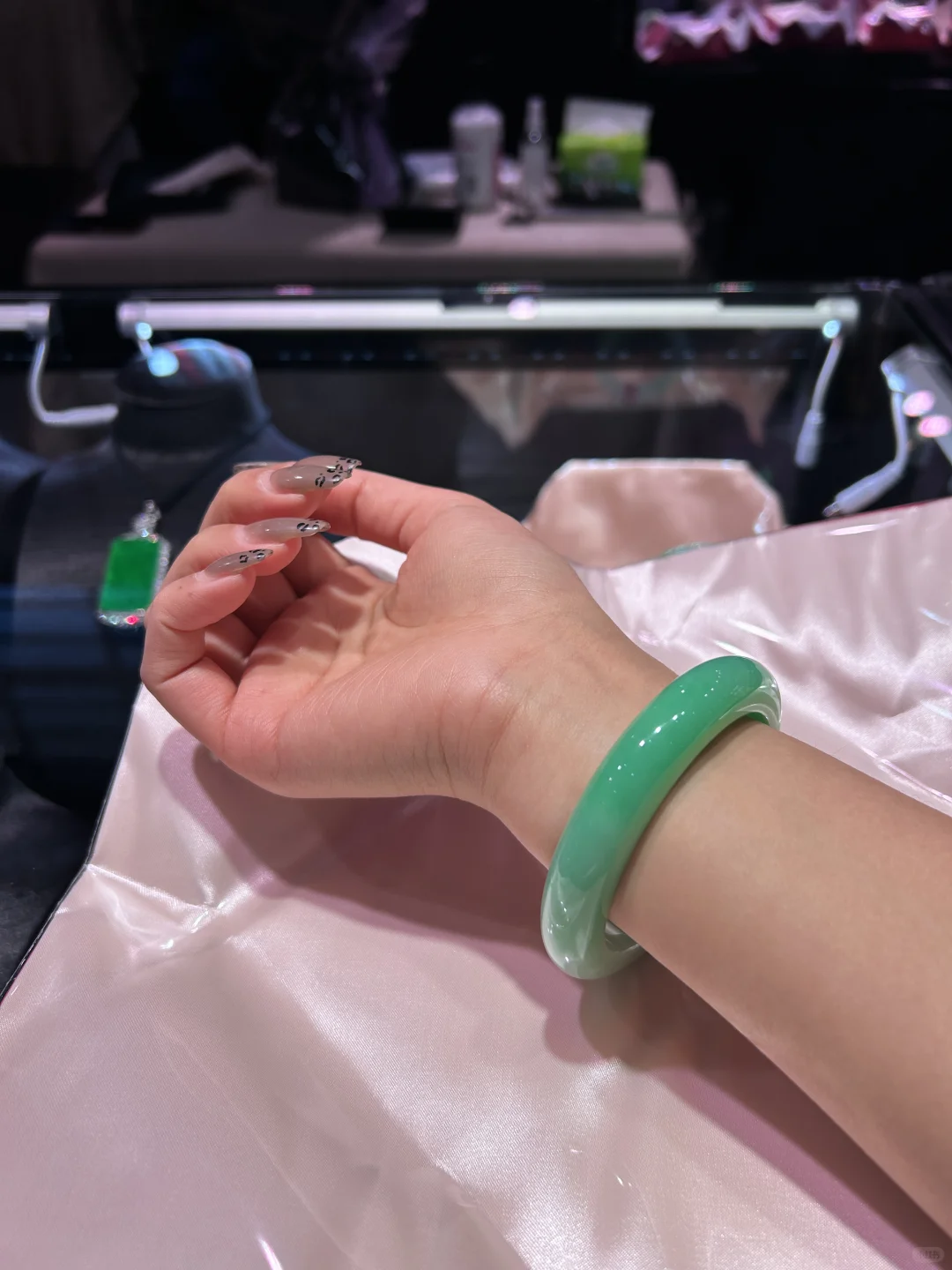 南京国际珠宝展又又又来啦！