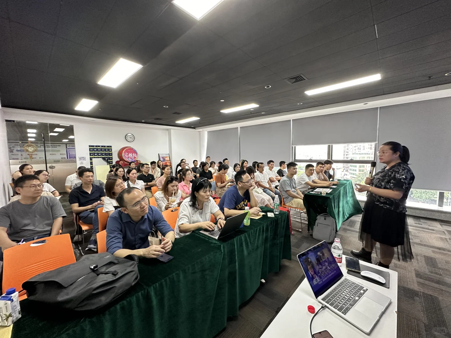 9月采购节主会场招商门槛来了！！！