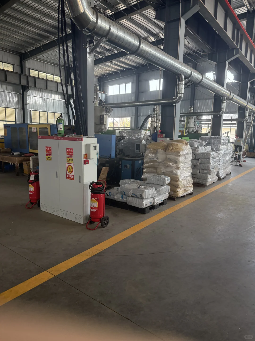 注塑加工业 自家工厂求订单