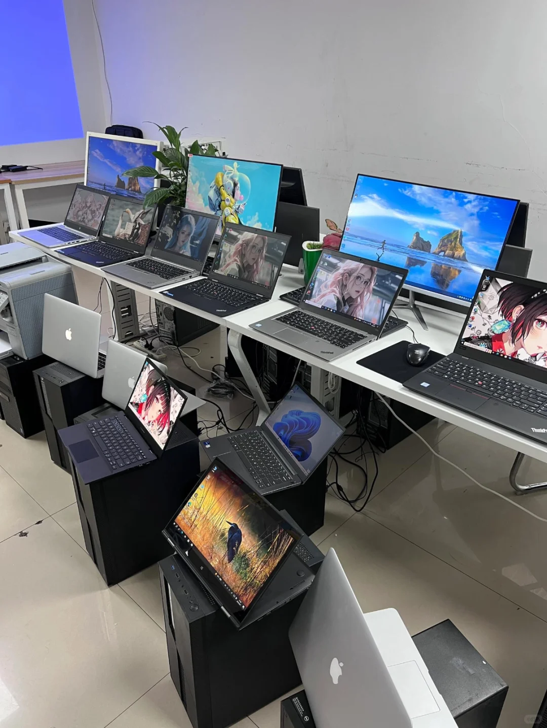 常州武进公司解散。东西都不要了。同城可来看