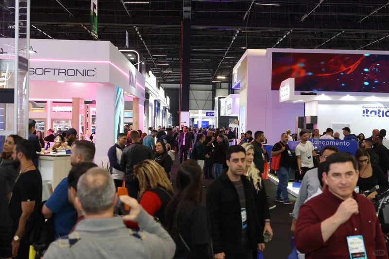 全球消费类电子及家电展会