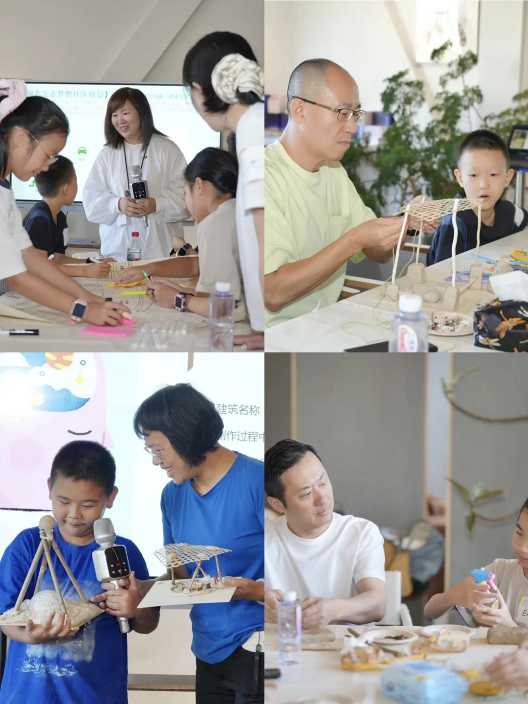 深圳看展天花板?️金啤坊3个月艺术狂欢指南