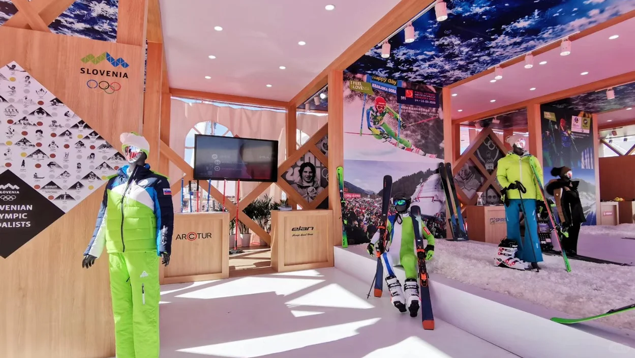 国家馆|进博会|设计&搭建|普朗Case分享