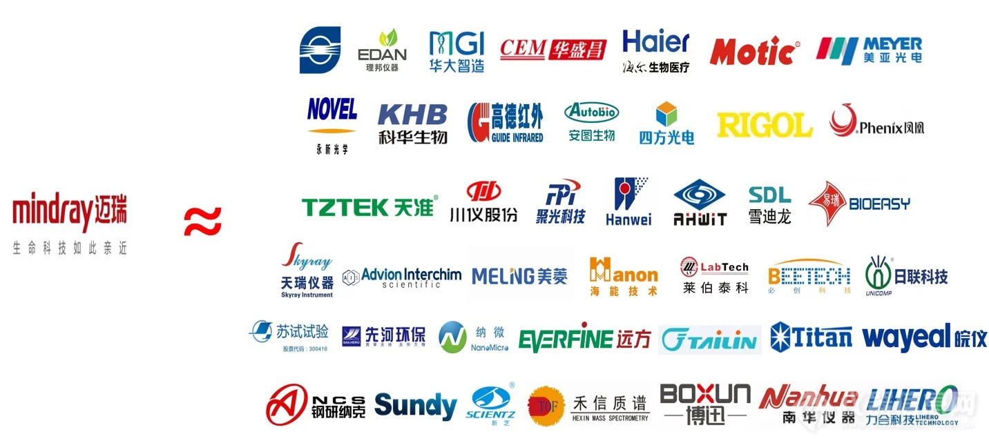 ?国产仪器出海战报出炉!这些企业赚翻了?