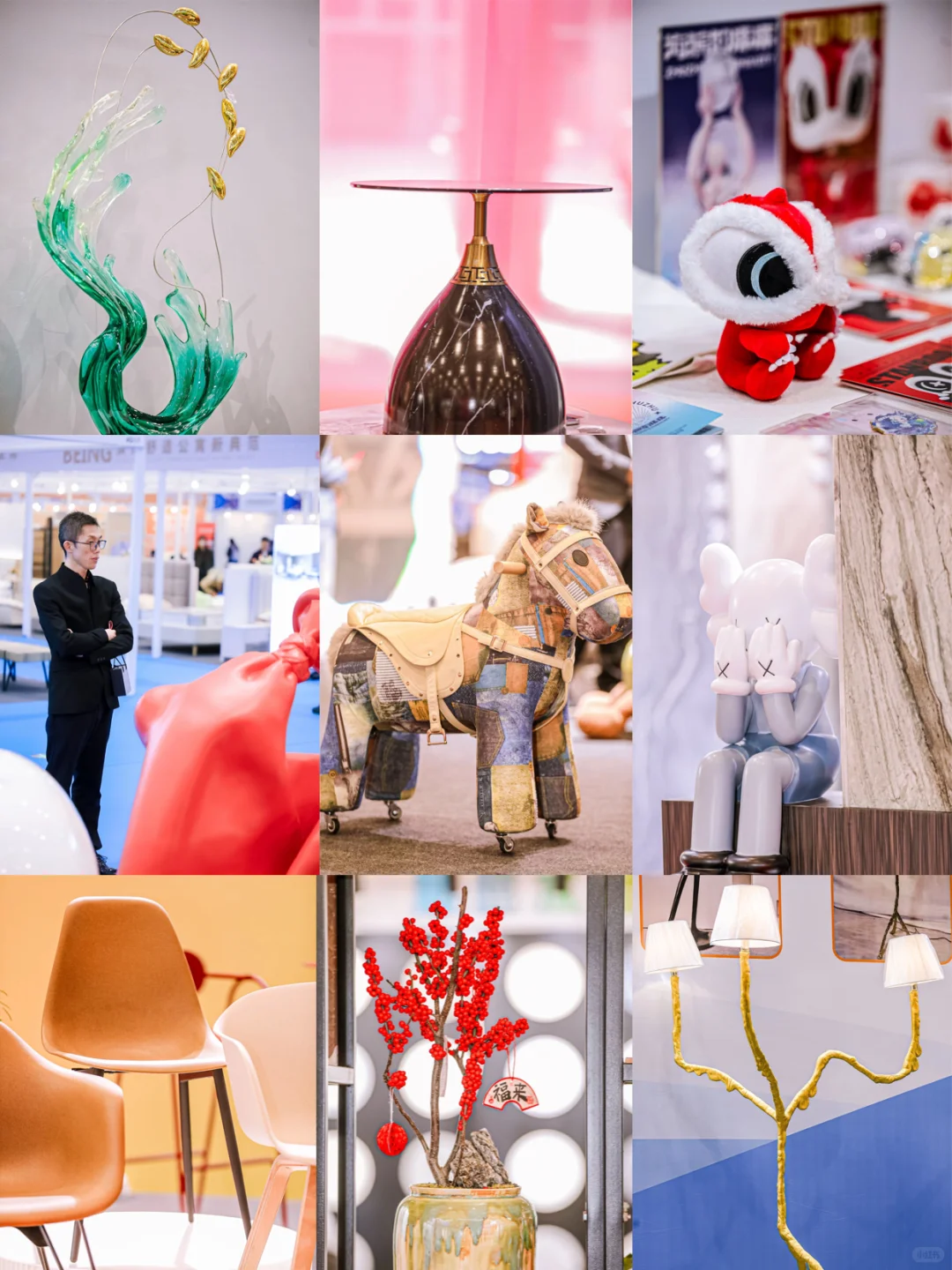 免费逛深圳酒店家具展，锁定年度热销新品