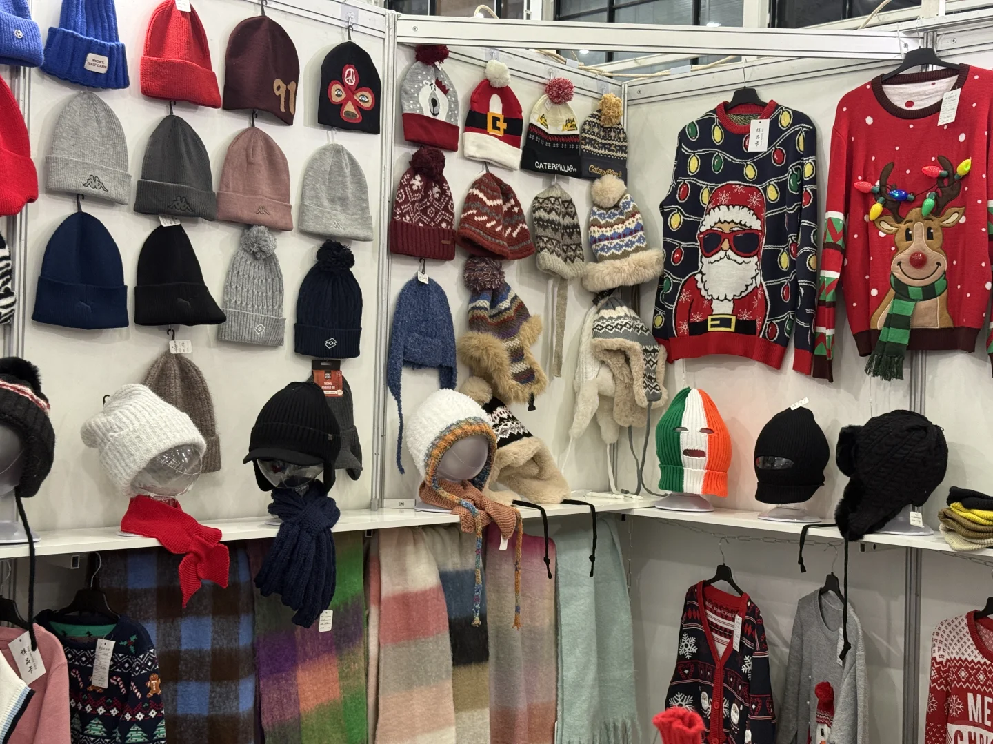 展会翻译｜IEAE 国际消费电子与智能家电展