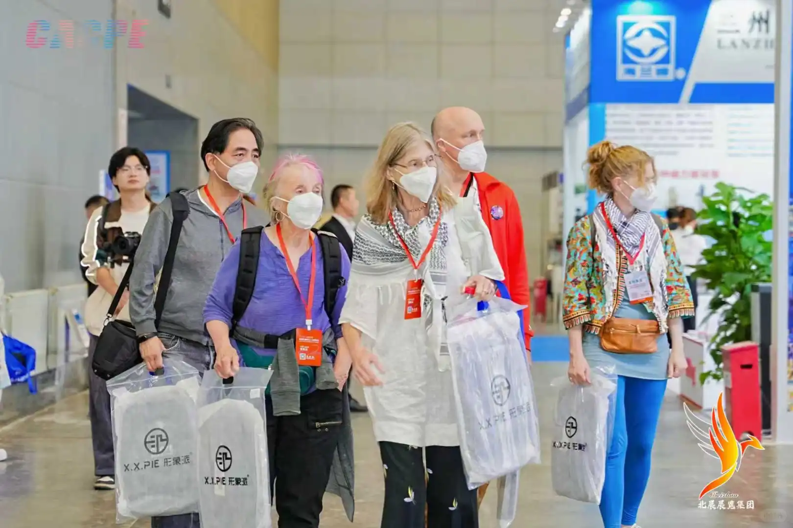 2026新疆石油及化工工业博览会