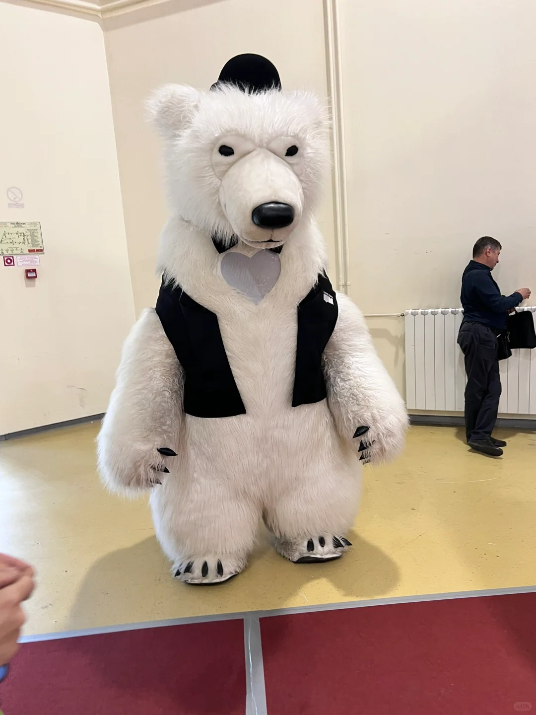 2024金属加工展完美收官， 收获最美工作照！