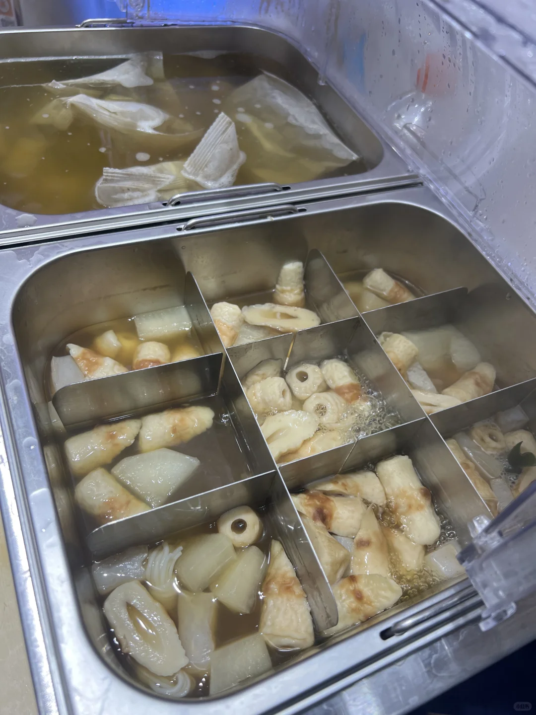 2025年环球食品展总结