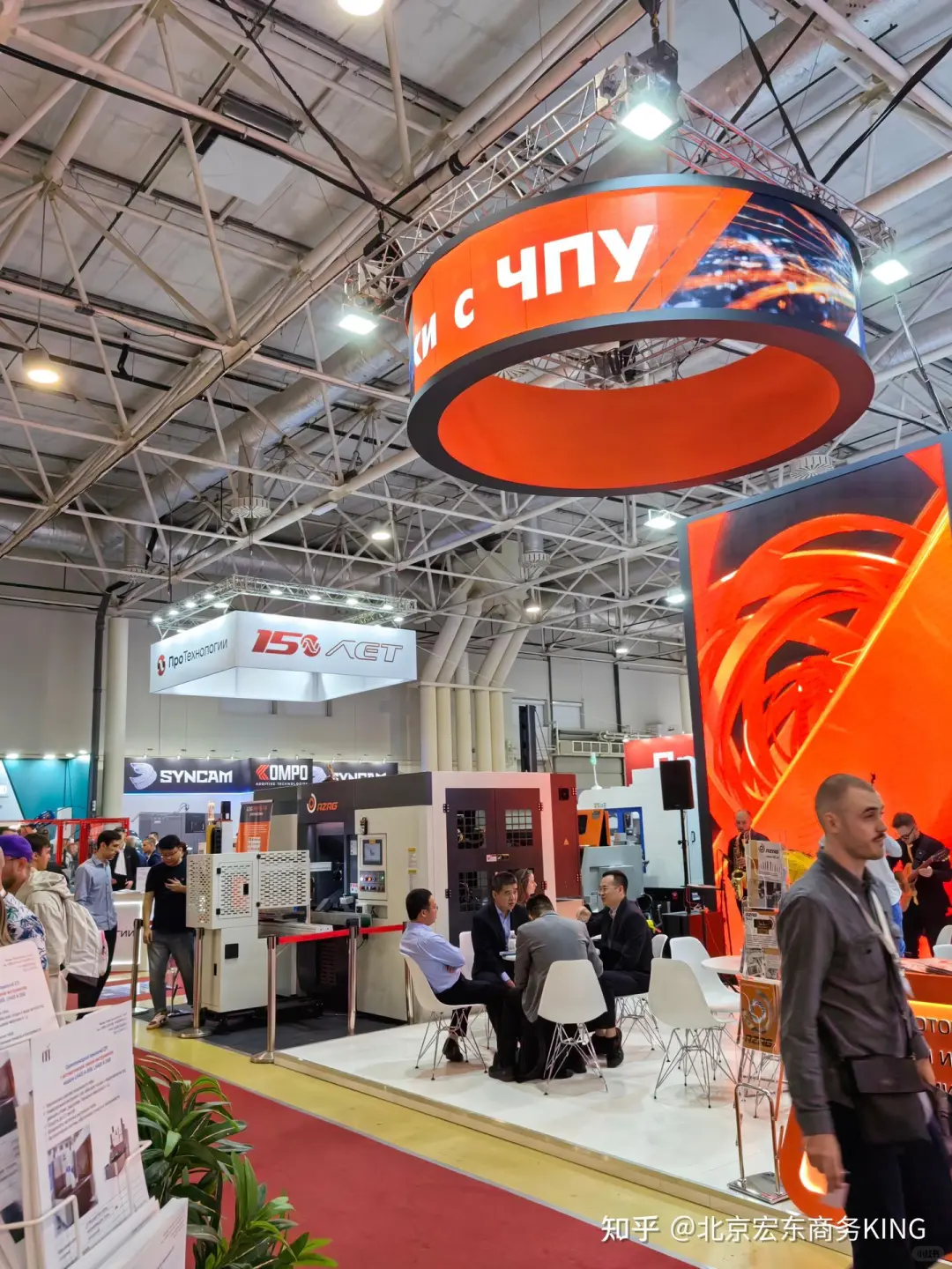 ?！中国制造在俄罗斯杀疯了！?