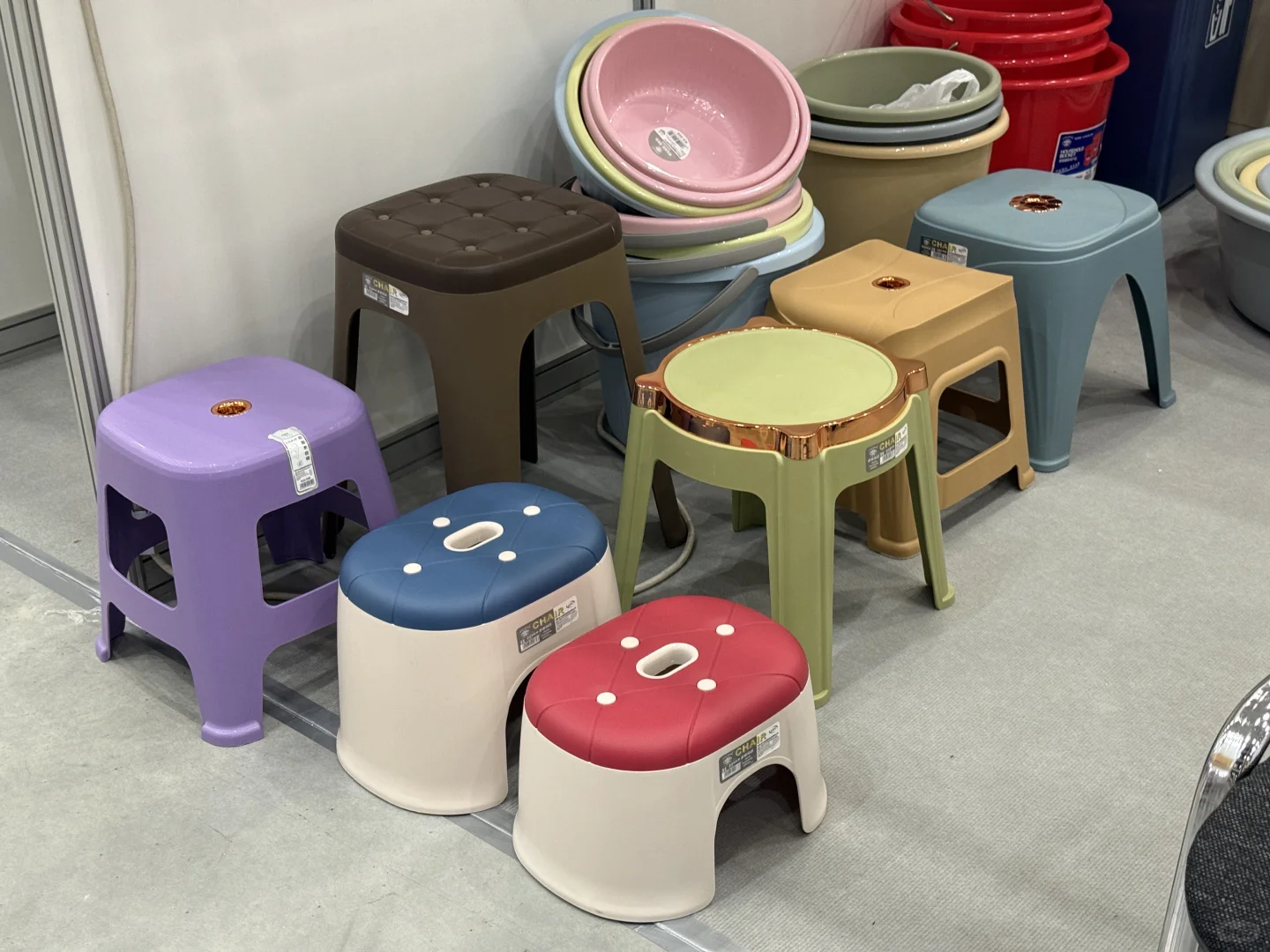 展会翻译｜IEAE 国际消费电子与智能家电展