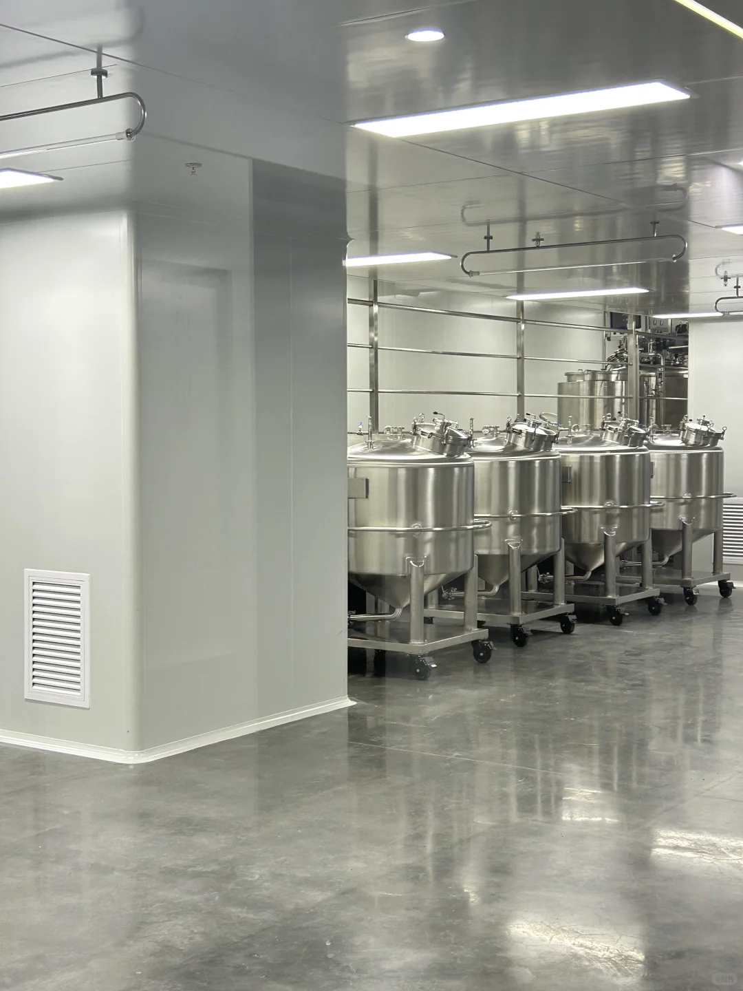 什么工厂敢一支洗发水卖9.9 生产过程大揭秘