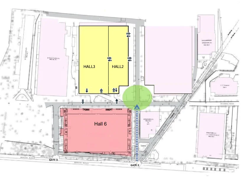 2026年印度工业自动化博览会