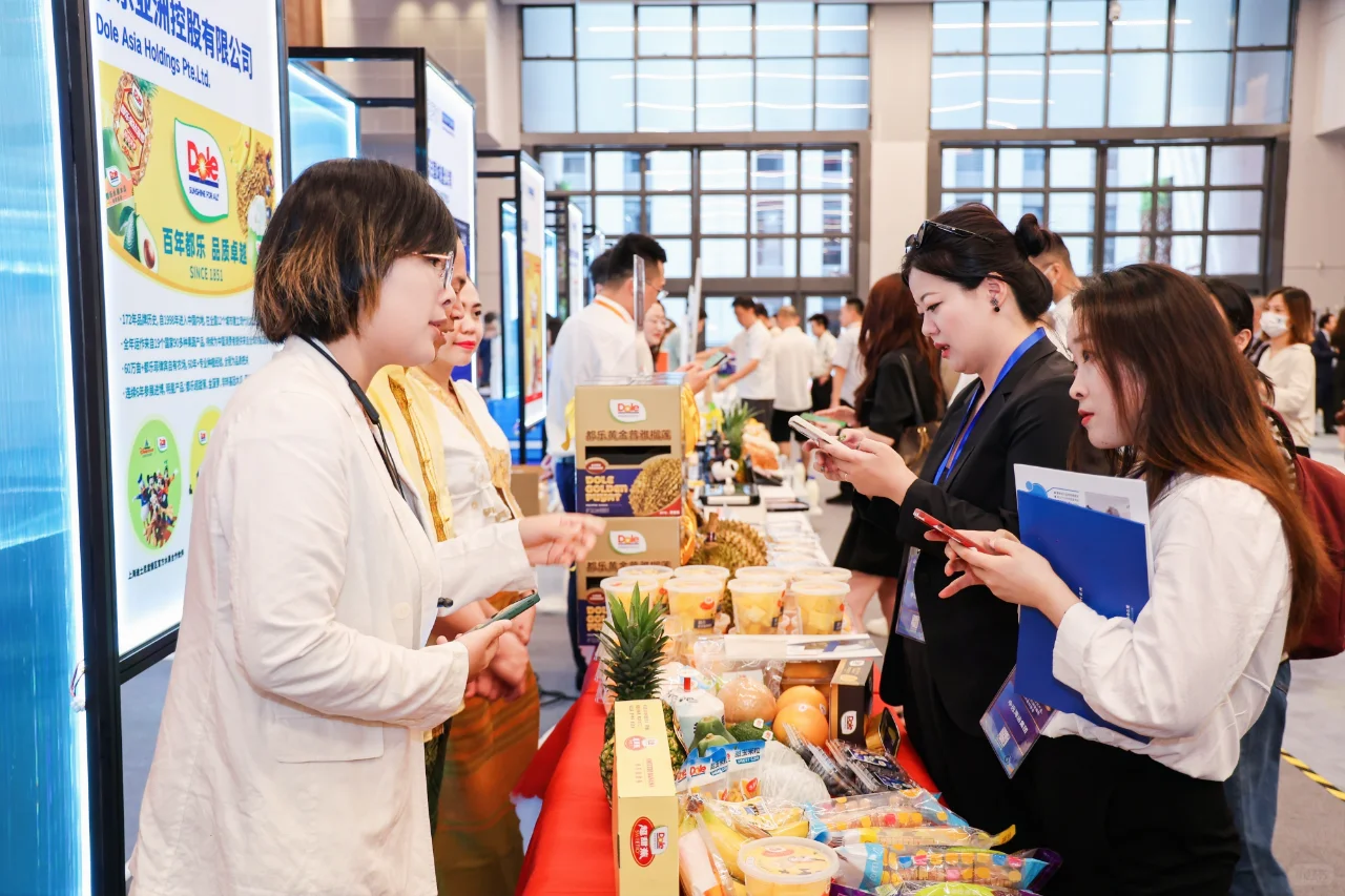 进博倒计时100天!都乐受邀参加展前对接会