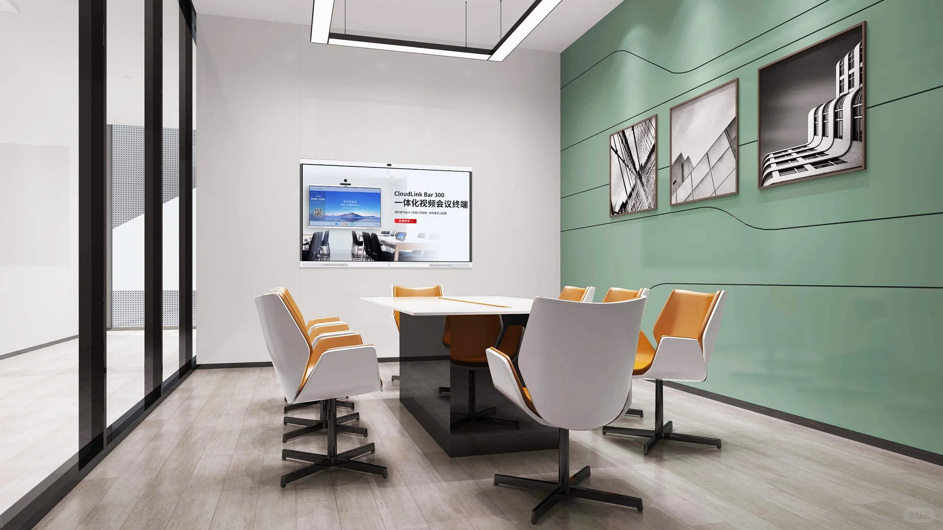 开远程视频会议?用对设备真的很重要❗️