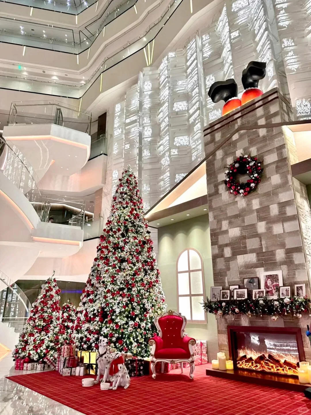 有人去广州吗?半价转3晚广州四季酒店