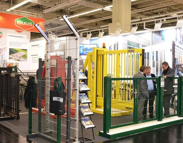 ?2026年美国篱笆护栏展览会FENCETECH