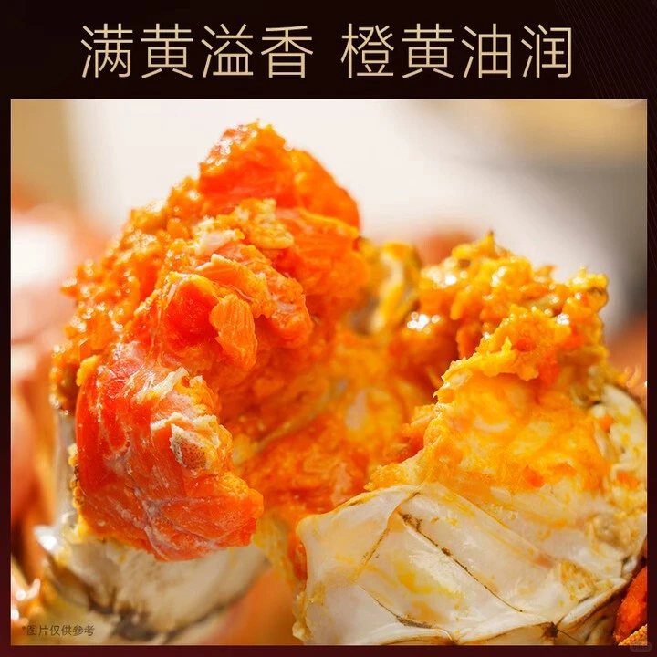?【蟹状元蟹卡 | 企业集采专享·抄底价放