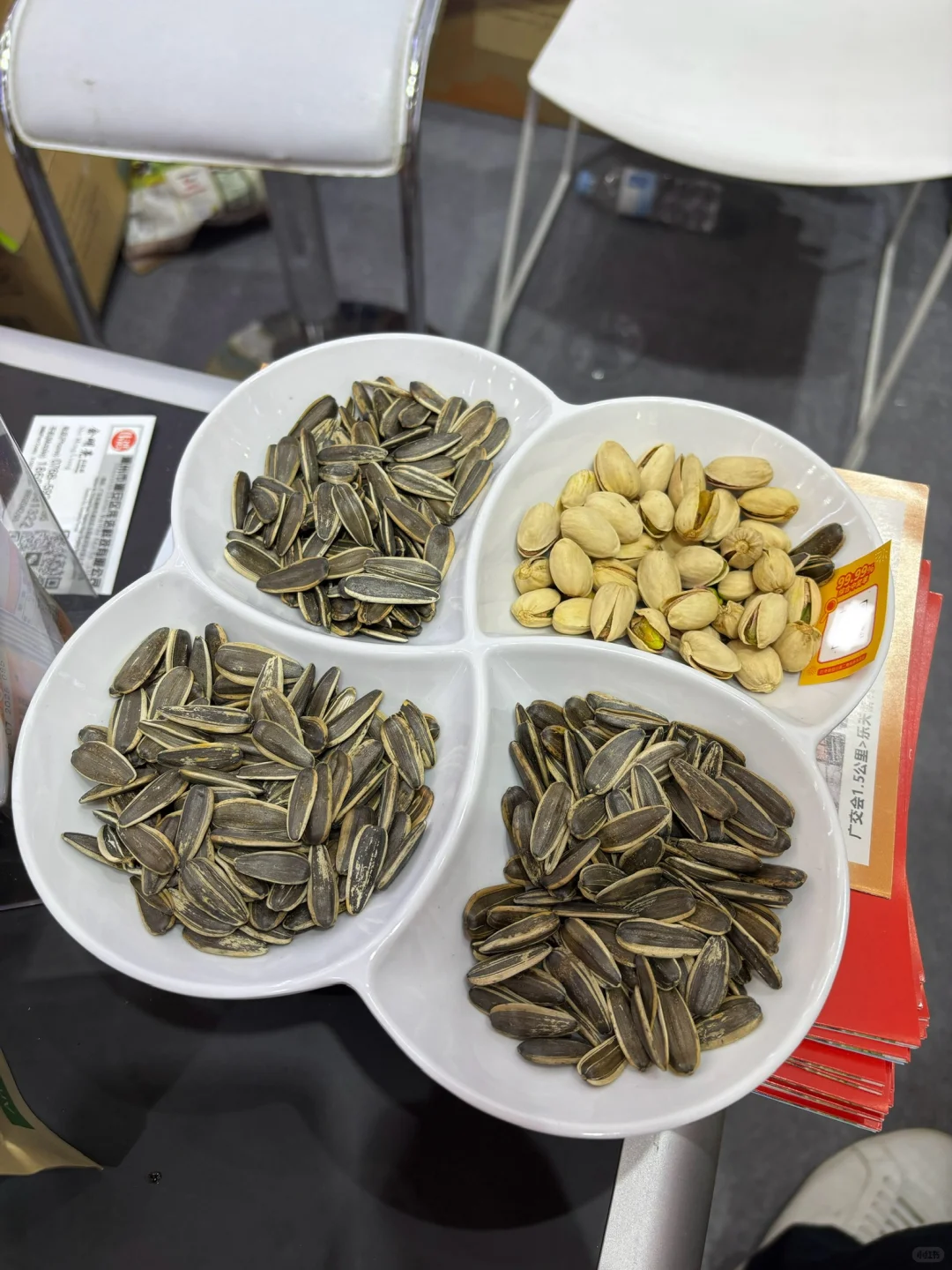 广交会惊现出海品牌扛把子！