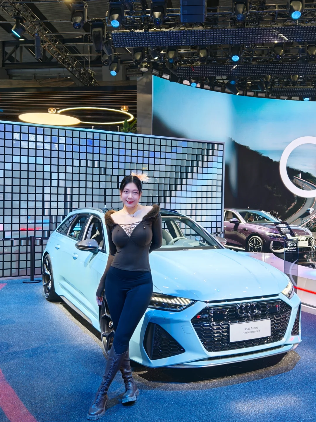 2025年广州国际车展?️